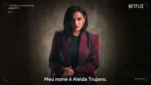Três Vidas, o regresso de Maite Perroni | Três Vidas: drama, suspense e intriga à terceira potência