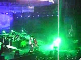 Bercy 09 mars 2008 stich in glück