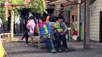 JR 106 - Kominato Railway_ Surviving with Wisdom and Ingenuity