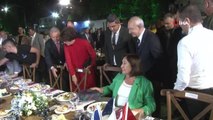 İzmir haber | Avrupa Ödülü İzmir'in