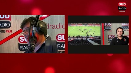 Sud Radio Sport - Le Mag 24/09