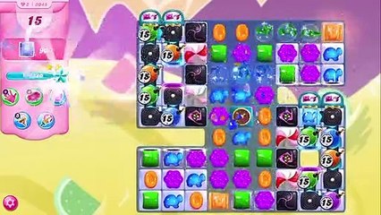 #CandyCrushSaga Level 3048