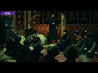 مسلسل ارطغرل من الحلقة 55 الى 57 الموسم الثالث مدبلج