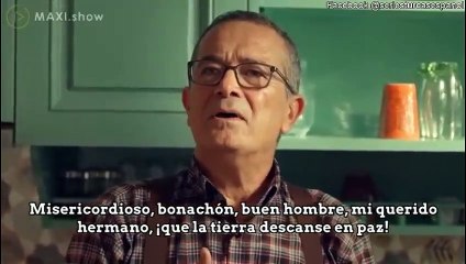 El Inquilino Perfecto (Kusursuz Kiraci) 7