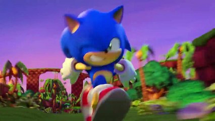 Sonic Prime | Teaser oficial | Netflix