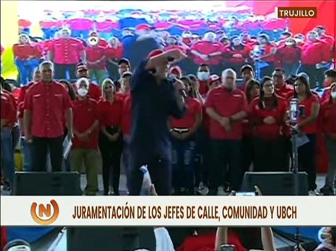 Elecciones de las estructuras de base del PSUV es el mayor ejemplo de democracia participativa