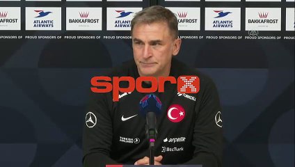 Stefan Kuntz: "Daha iyisi mümkün değildi"