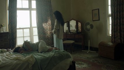 La piel pulpo (Octopus Skin) - Tráiler