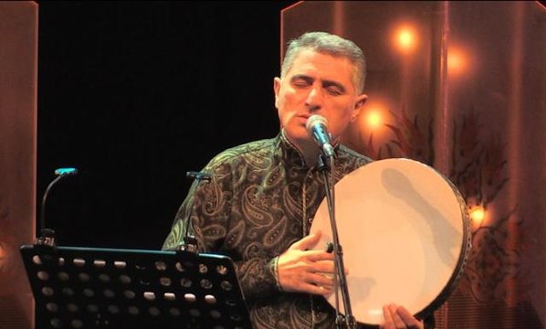 Konya haber... 19. Uluslararası Konya Mistik Müzik Festivali üçüncü gününde sürdü