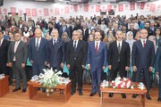 Erzincan politika haberleri | MHP Genel Başkan Yardımcısı Yıldırım, Erzincan'da partililerle bir araya geldi