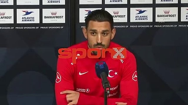 İrfan Can Kahveci: Bu bizi çok etkilemez