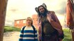 Jason Momoa Shares the Rules of Netflix's Slumberland in New Clip