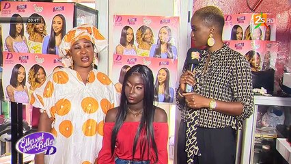 SUIVEZ ELLES SONT TOUTES BELLES AVEC EVA CHON | SAMEDI 24 SEPTEMBRE 2022