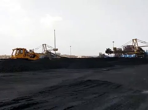 सुपर क्रिटिकल थर्मल में भी गहराया कोयला संकट