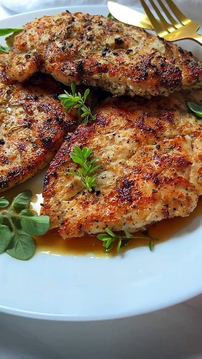 How to cook the JUICIEST chicken breast every time - Everyday Cooking Recipes #EverydayCookingRecipes