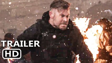 EXTRACTION 2 First Look Trailer