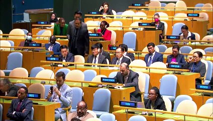 China insta a Rusia y Ucrania a evitar que el conflicto se "desborde"