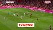 Le résumé d'Espagne - Suisse - Foot - Ligue des nations