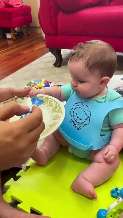 cut baby 2