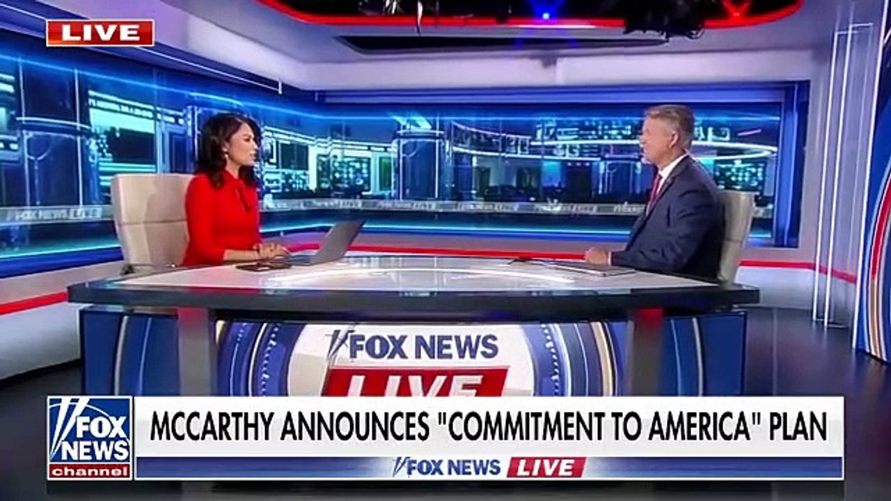 Sen. Roger Marshall_ November will be a _referendum on Joe Biden_(360P)