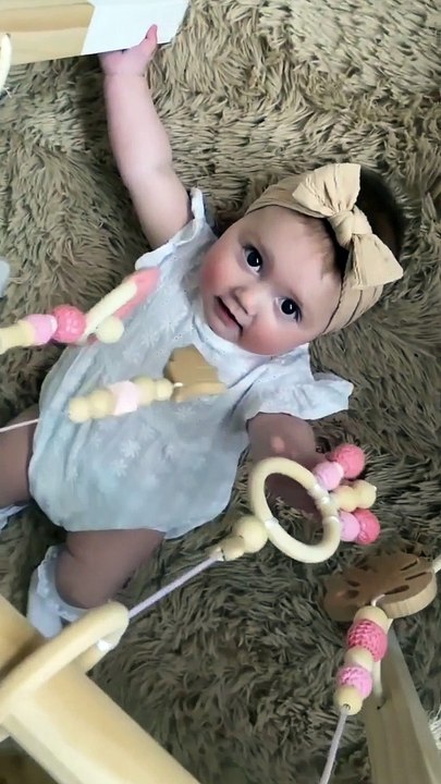 cut baby 8