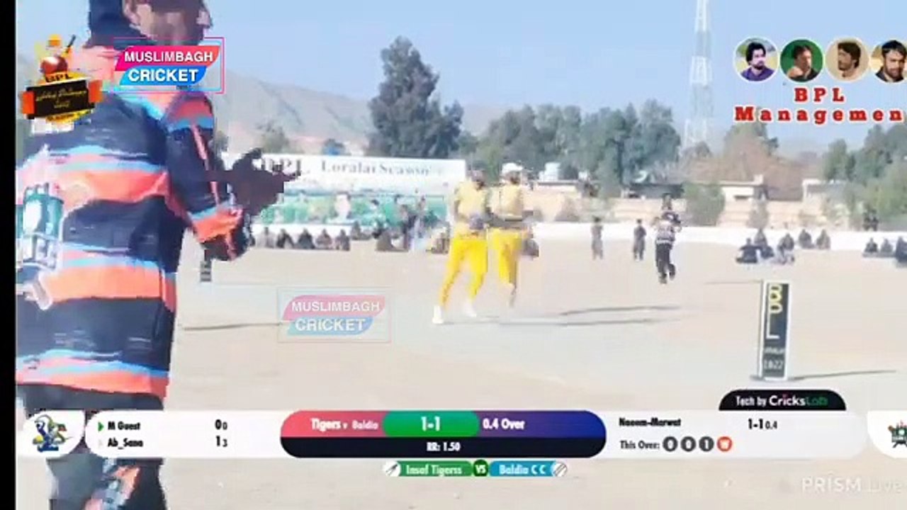 Pakistan_Tape_Ball_Professional_Player___Rana_Mohsin_Century_in_BPL___19_Six