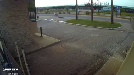 @ClDƐNTƐ COM AZUL DA SALADA NA PB 032 EM PEDRAS DE FOGO