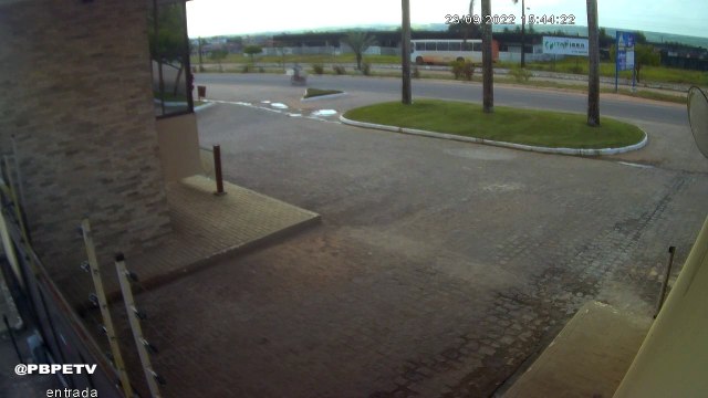 @ClDƐNTƐ COM AZUL DA SALADA NA PB 032 EM PEDRAS DE FOGO