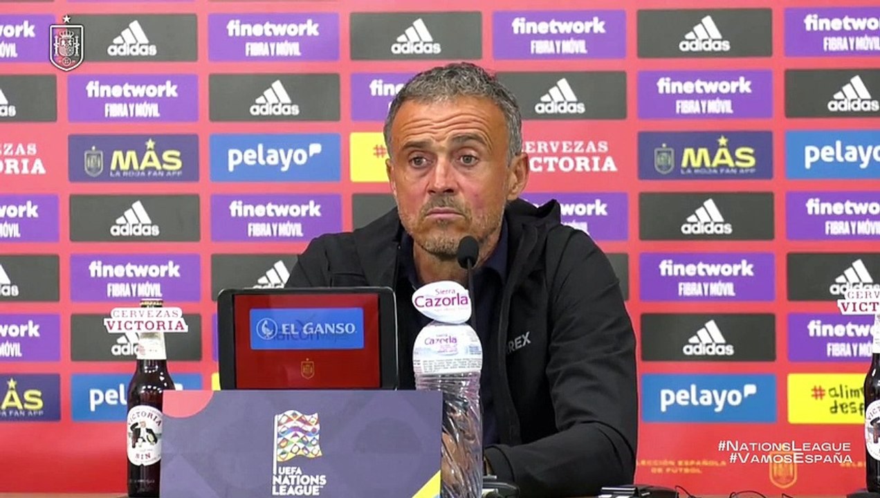 Luis Enrique