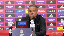 Luis Enrique