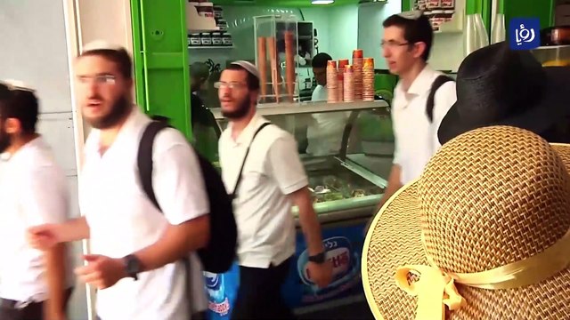 بالتزامن مع الأعياد اليهودية.. الاحتلال يرفع حالة التأهب في الضفة والقدس