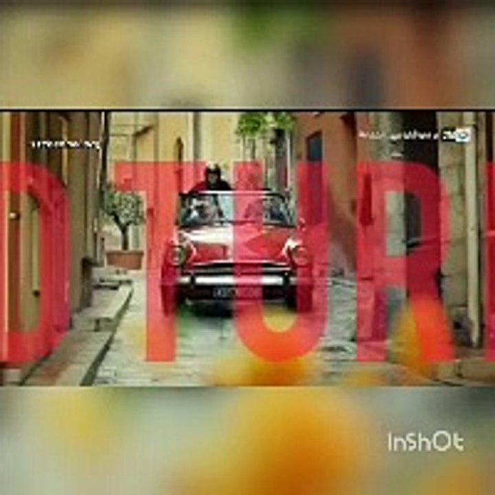 مسلسل مسك الليل  الحلقة ١ كاملة مدبلجة بالمغربية على 2m