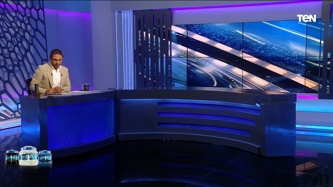 محمد فاروق يكشف آخر تطورات آزمة قيد سيف الدين الجزيري مع الزمالك ⚪️