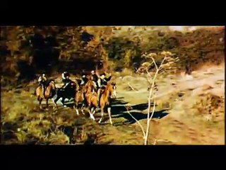 ...E venne il tempo di uccidere Bande-annonce (EN)