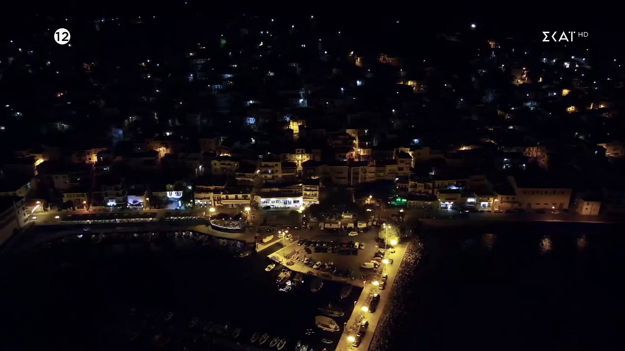 ΓΛΥΚΑΝΙΣΟΣ - ΕΠΕΙΣΟΔΙΟ 4