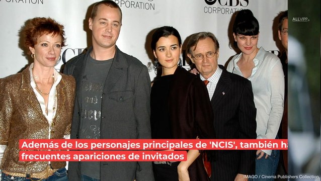 ¡El padre de Tony DiNozzo! La trayectoria del actor Robert Wagner de 'NCIS'