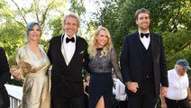 Thomas Gottschalk: Das ist sein Sohn Roman