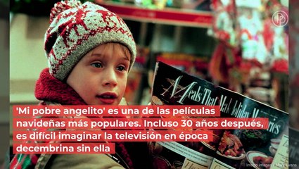 Los famosos rateros: datos sobre Harry y Marv de 'Mi pobre angelito'