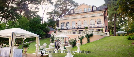 Es ist zu deinem Besten Bande-annonce (EN)