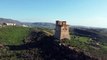 Torre di Monterosso Realmonte(Agrigento)