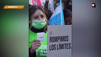 Ricardo Lorenzetti presentará su libro “El colapso Ambiental” en Puerto Iguazú