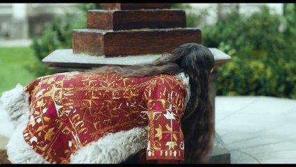 Catherine Called Birdy Movie Clip - Monks