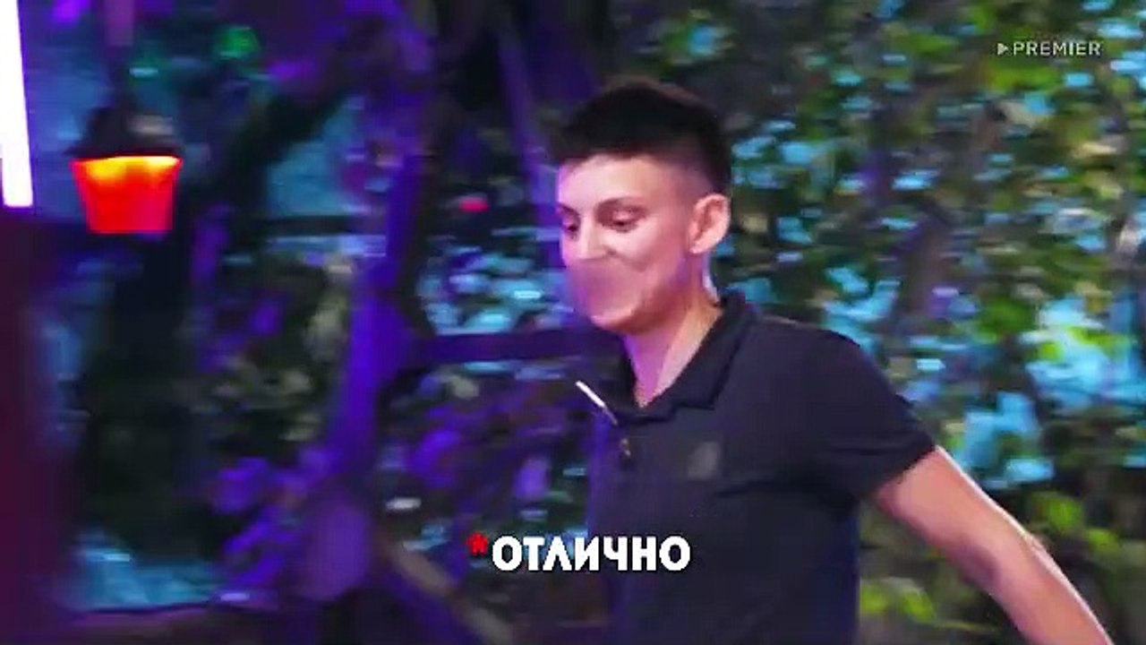 Новые Пацанки 1 выпуск (1 часть)