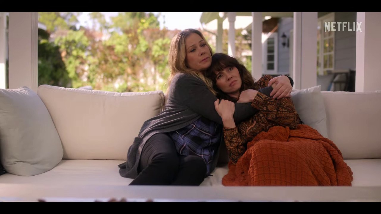 Dead to Me S03