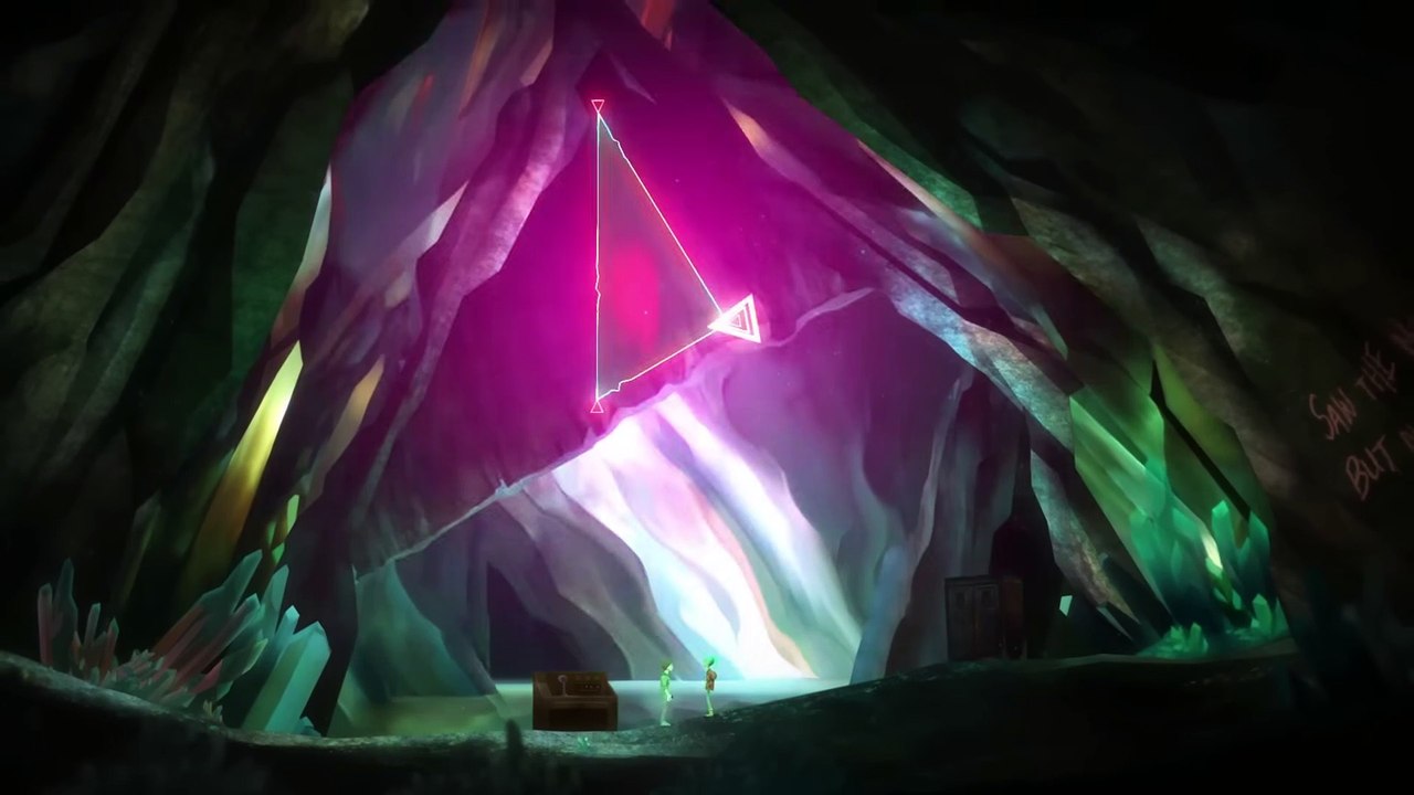 OXENFREE