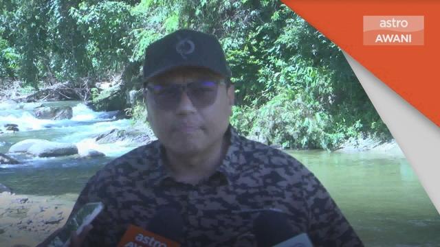 Pelancongan | Orang Asli bangunkan inap desa