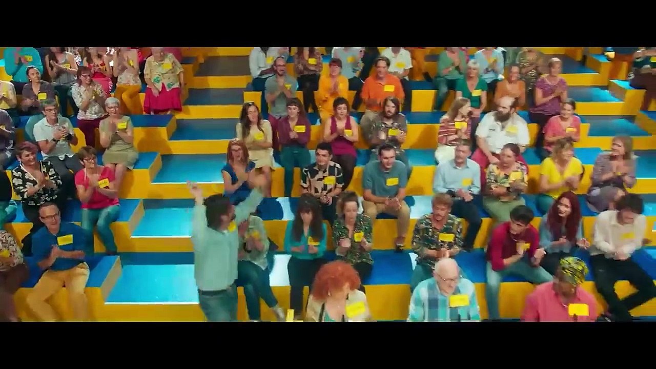 Les Vedettes  Bande Annonce (2022) - Palmashow