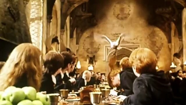 Harry Potter à l'école des sorciers - Bande annonce officielle VF