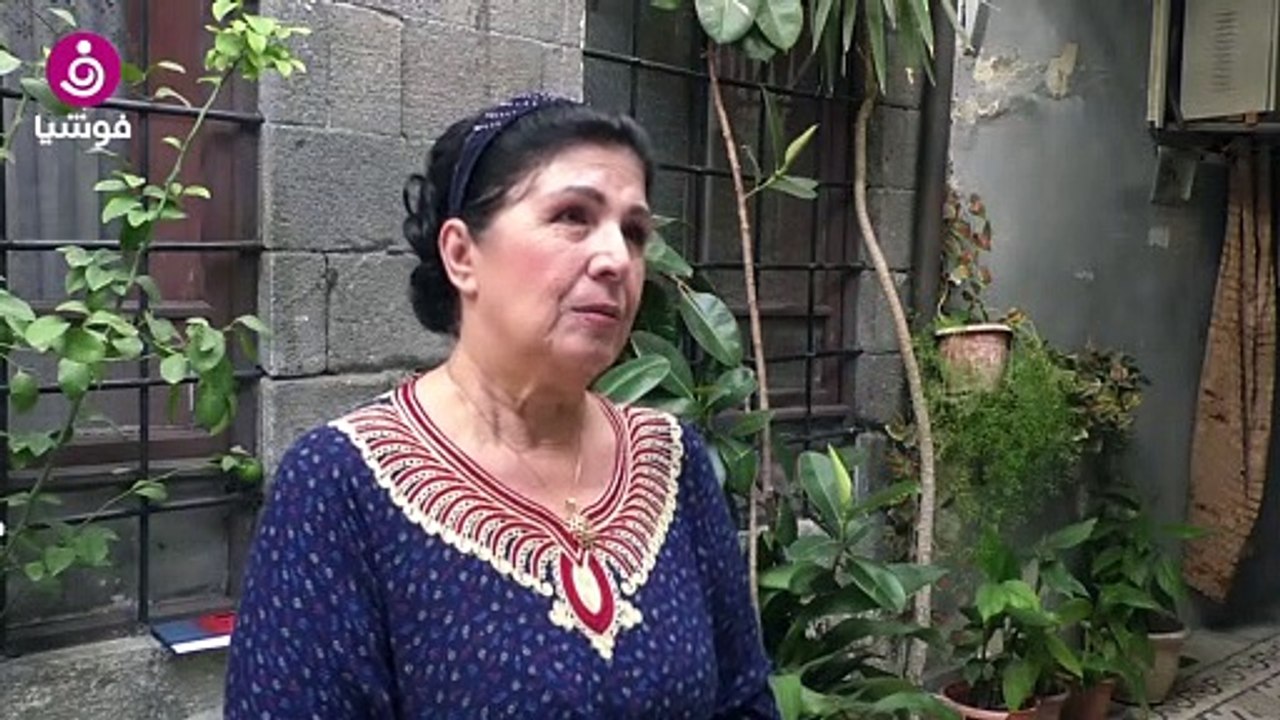 أميرة خطاب: بدأت راقصة فنون شعبية.. وأتمنى أن أصبح مثل شقيقتي فاديا