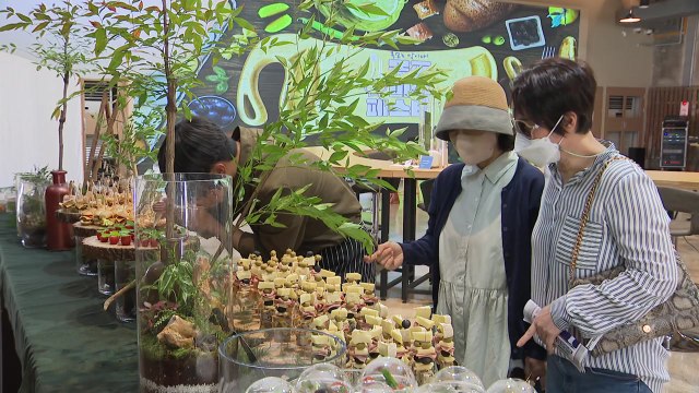 '맛의 도시' 전남 목포...미식 문화 축제 성황! / YTN